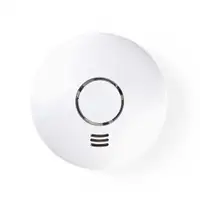 NEDIS SMART SMOKE DETECTOR WIFI