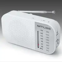 MUSE M-025 RW