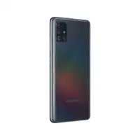 Samsung Galaxy A51 DS Black