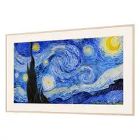 TCL 55A300W NXTFRAME QLED 4K