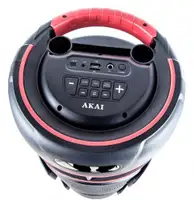 AKAI PARTYSP300