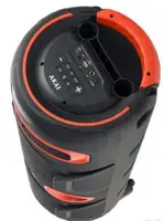 AKAI PARTYSP300