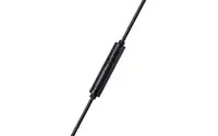 EDIFIER K815 Single Plug Slušalice sa Mikrofonom, Povezivanje 3.5mm Crne