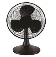 MIDEA FT30-21M crni