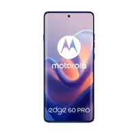 MOTOROLA Edge 60 Pro 12GB/512GB Dazzling Blue