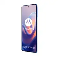 MOTOROLA Edge 60 Pro 12GB/512GB Dazzling Blue