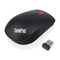 LENOVO ThinkPad Essential Black 4X30M56887