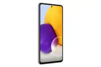 Samsung Galaxy A72 DS Black SM-A725FZKDEUC