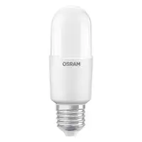 OSRAM led stap 60W 2700k E27 mutna