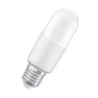 OSRAM led stap 60W 2700k E27 mutna