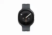 SAMSUNG Galaxy Watch 9 44mm Black SM-L340NZKAEUC