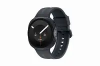 SAMSUNG Galaxy Watch 9 44mm Black SM-L340NZKAEUC