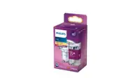 PHILIPS PS742 classic 3,5W (35W) GU10 WW 2700K 36D RF ND SRT4