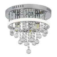 RABALUX Pallas, luster, LED / 20W (1340lm, 4000K)
