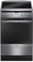 HANSA FCCX58290