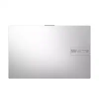 ASUS VivoBook Go 15 E1504FA-BQ4442, 15.6" FHD, AMD Ryzen 5 40, 8GB, 512GB SSD, DOS, srebrna