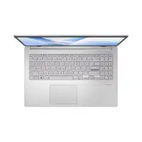 ASUS VivoBook Go 15 E1504FA-BQ4442, 15.6" FHD, AMD Ryzen 5 40, 8GB, 512GB SSD, DOS, srebrna