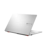 ASUS VivoBook Go 15 E1504FA-BQ4442, 15.6" FHD, AMD Ryzen 5 40, 8GB, 512GB SSD, DOS, srebrna