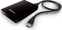 VERBATIM 53177 2TB 3.0 Black