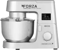 ECG Forza 5500 Giorno Argento