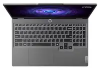 LENOVO LOQ 15IAX9 15.6inch IPS FHD, Intel Core i5-12450HX, 16GB, 1TB SSD, RTX3050-6GB, GLAN, backlit SRB, DOS, siva (83GS005XYA)