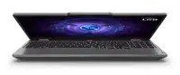 LENOVO LOQ 15IAX9 15.6inch IPS FHD, Intel Core i5-12450HX, 16GB, 1TB SSD, RTX3050-6GB, GLAN, backlit SRB, DOS, siva (83GS005XYA)