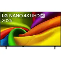 LG 50NU850B3LA