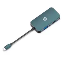 HP DHC-CT200 MST mode