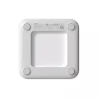 XIAOMI MI Smart Scale200 Bela