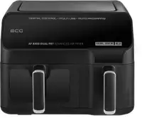 ECG AF 8300 Dual Fry