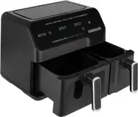 ECG AF 8300 Dual Fry