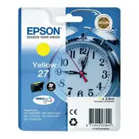 EPSON T2704 žuti kertridž
