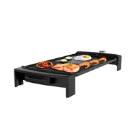 CECOTEC Tasty Grill 2500 BlackWater MixGrill