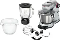 BOSCH MUM9BX5S22