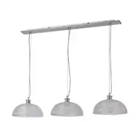 RABALUX Petrina pendant, 3X E27 MAX 40W
