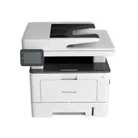 PANTUM BM5100fdn MFP, DADF, fax, 40ppm, 1200dpi, 512MB, duplex, LAN, TL-5120, DL-5120