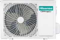 HISENSE Energy Pro X Black 12K - QH35XV4B