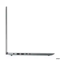 LENOVO IdeaPad Slim 3 15AMN8, 15.6" FHD, AMD Athlon Silver 10, 8GB, 512GB SSD, DOS, Arctic Grey (82XQ019FYA)