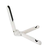 GEMBIRD Stoni drzac tableta White
