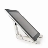 GEMBIRD Stoni drzac tableta White