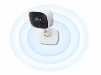 TP-LINK Tapo Smart Camera C110