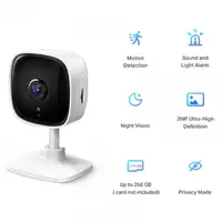 TP-LINK Tapo Smart Camera C110