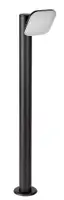 RABALUX Odiel, LED spoljna podna 80cm, aluminium crna, 12W, 720lm (bez.dif. 1400lm), 3000K