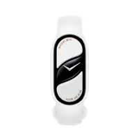 XIAOMI Smart Band 10 Ceramic Edition Pearl White
