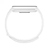 XIAOMI Smart Band 10 Ceramic Edition Pearl White