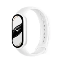 XIAOMI Smart Band 10 Ceramic Edition Pearl White