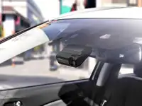 ALPINE DVR-Q1000