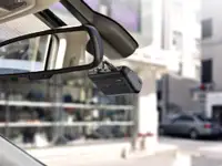 ALPINE DVR-Q1000