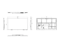 HISENSE 86WM6FE