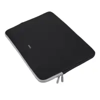 TRUST PRIMO SLEEVE 15.6" BLACK (21248)